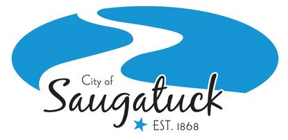 City of Saugatuck, established 1868